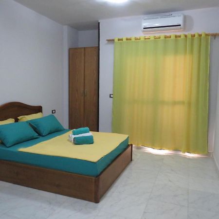 Apartment Palermo Near The Sea Redsealine Hurghada Exterior photo