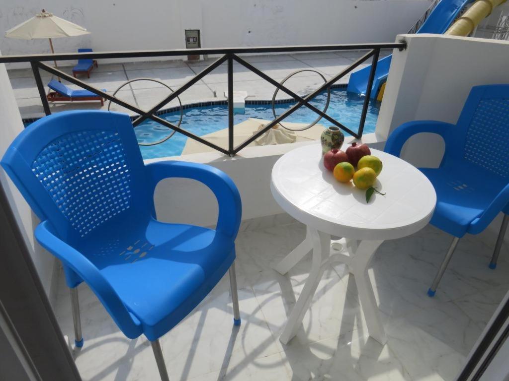 Apartment Palermo Near The Sea Redsealine Hurghada Exterior photo