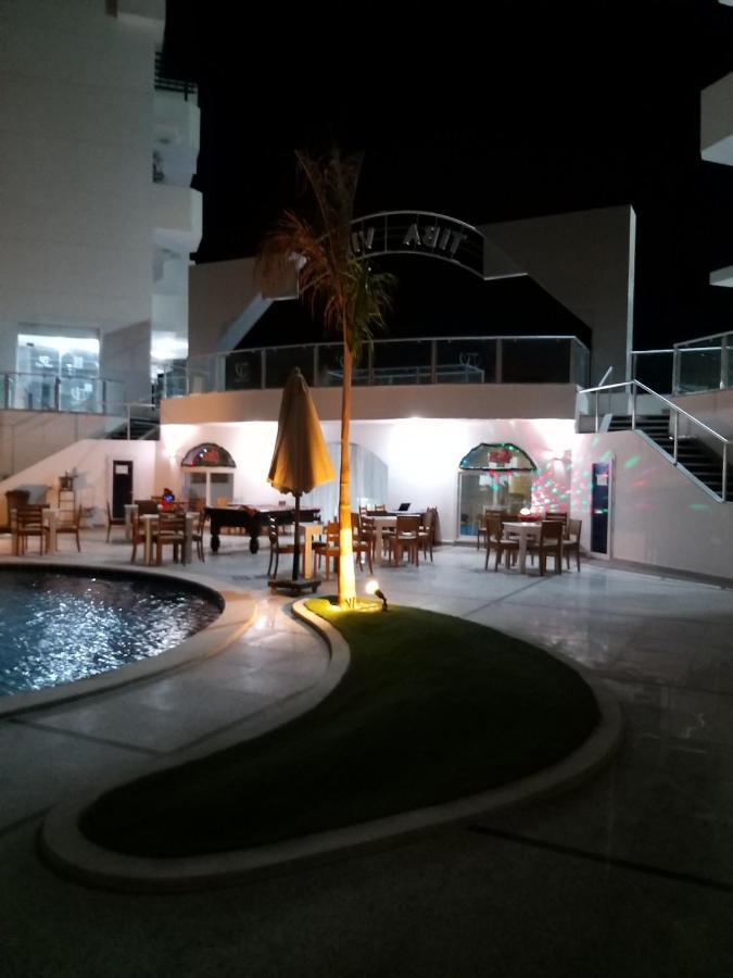 Apartment Palermo Near The Sea Redsealine Hurghada Exterior photo